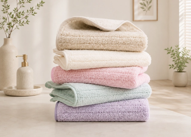 Bath Towel